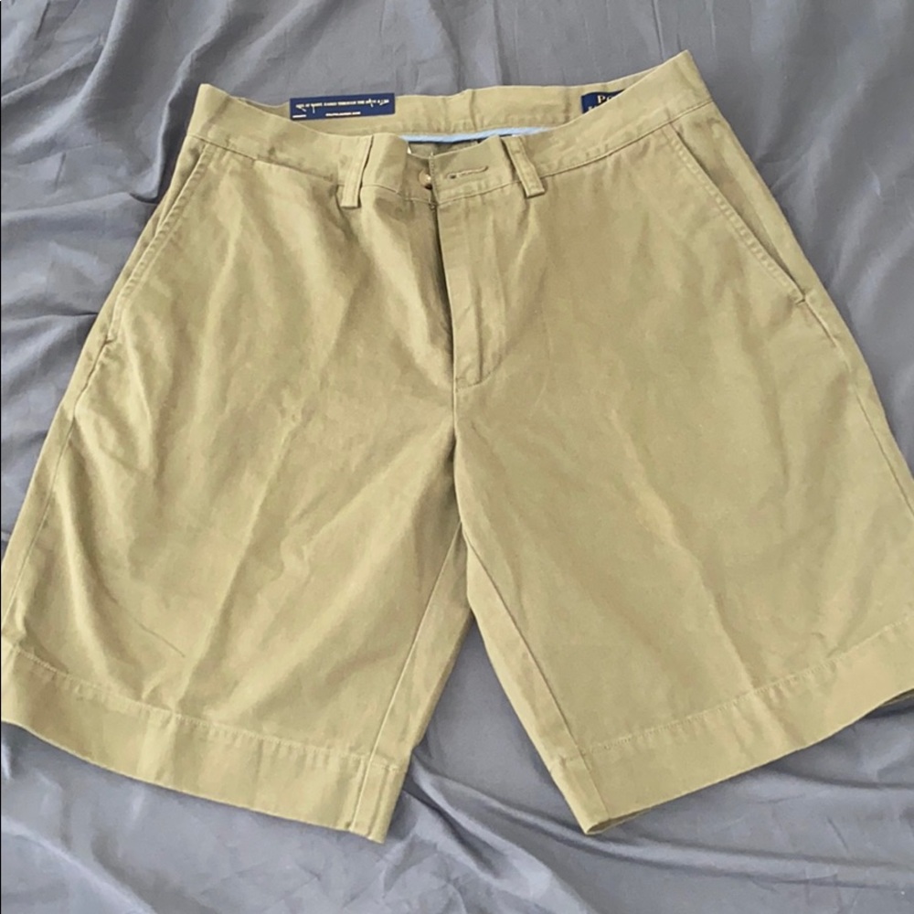 Ralph Lauren Shorts - Picture 1 of 4